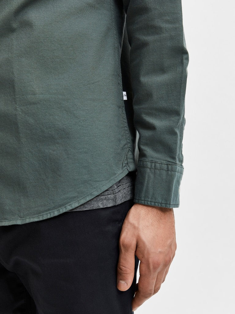 Selected Homme Rick Oxford Shirt