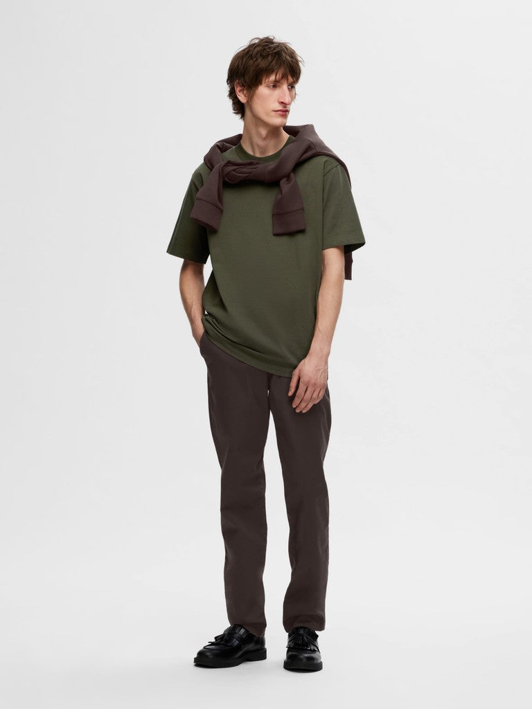 Selected Homme New Miles Slim Chino