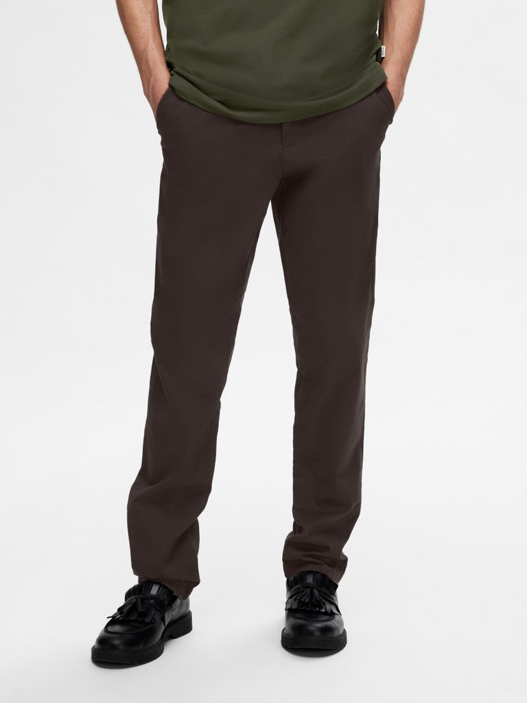 Selected Homme New Miles Slim Chino