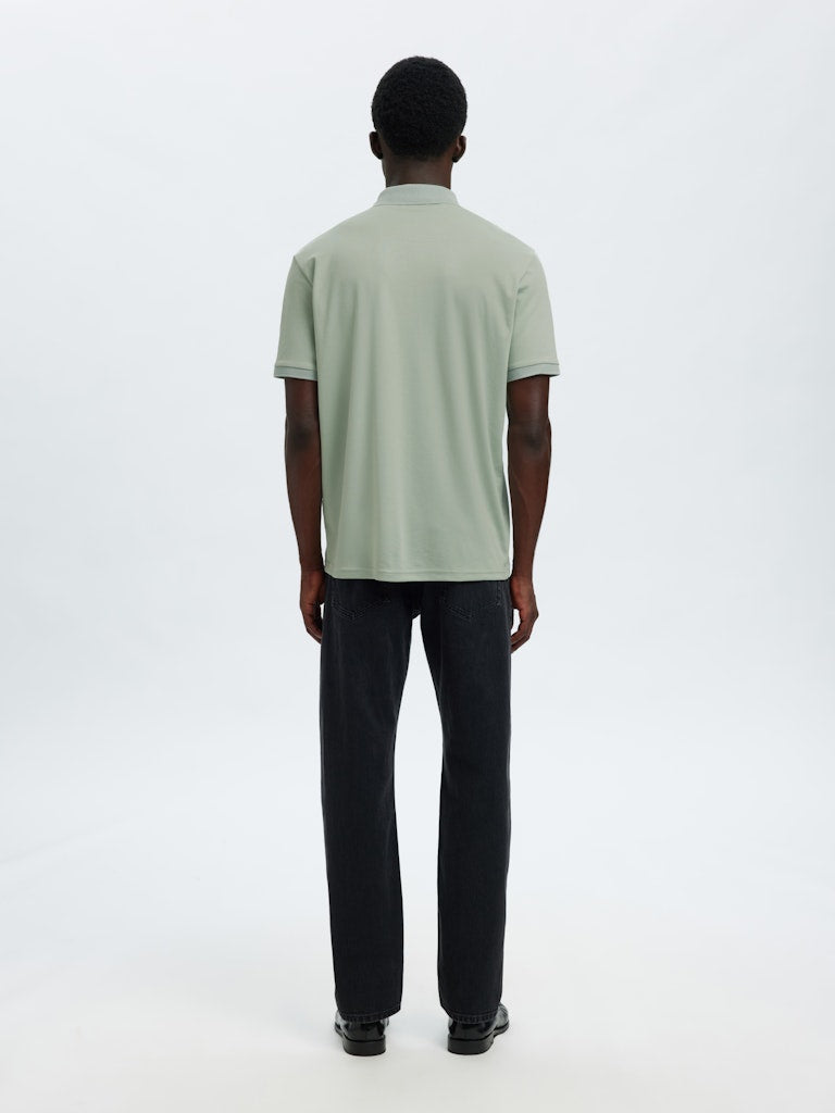 Seleced Homme Button Polo