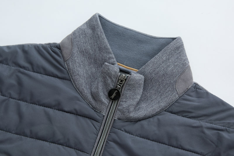 6th Sense Cloud Air Hybrid Jacket