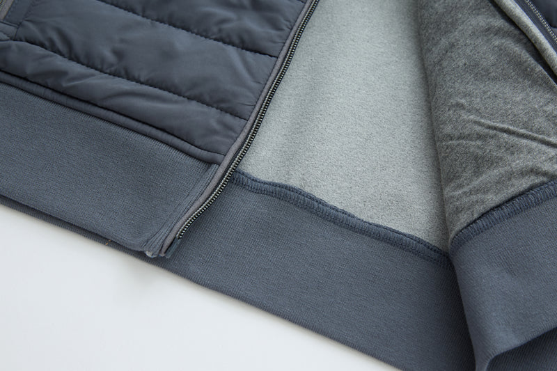 6th Sense Cloud Air Hybrid Jacket
