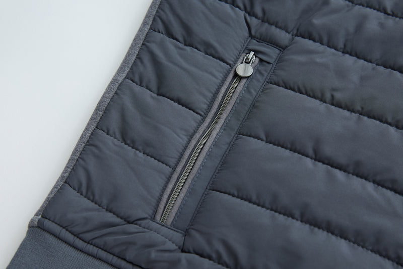 6th Sense Cloud Air Hybrid Jacket