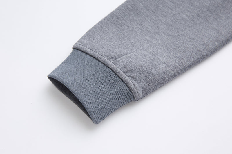 6th Sense 1/4 Zip Sweater