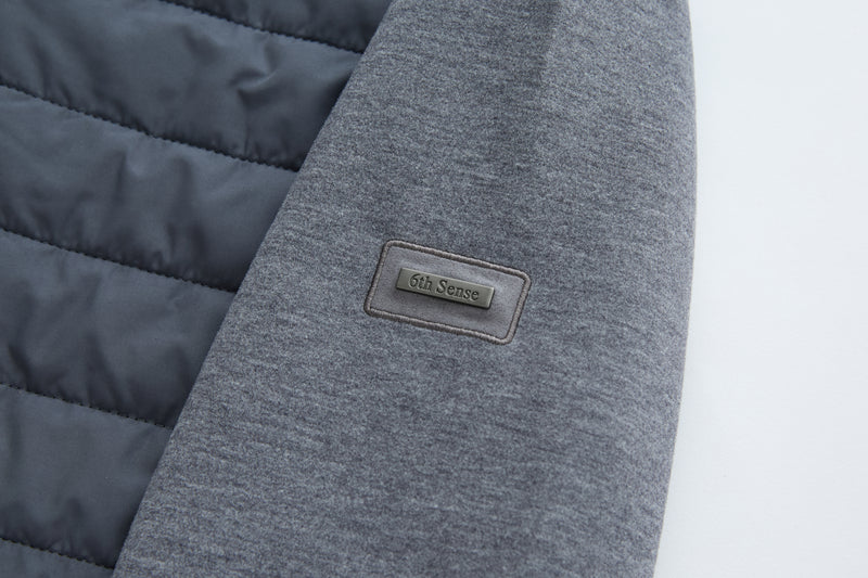 6th Sense Cloud Air Hybrid Jacket