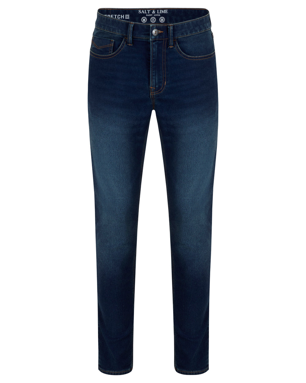 Salt & Lime Memphis Jean