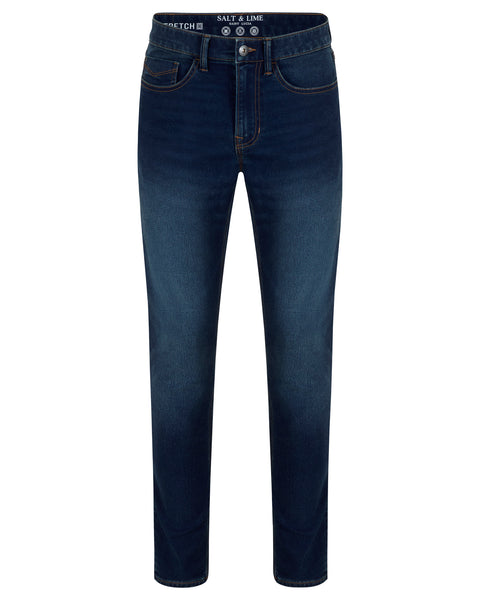 Salt & Lime Memphis Jean