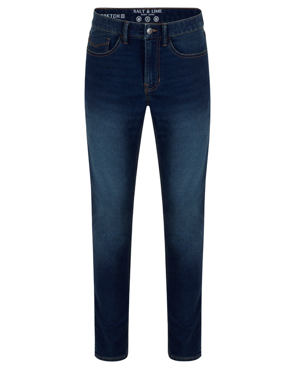 Salt & Lime Memphis Jean