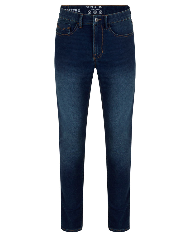 Salt & Lime Memphis Jean