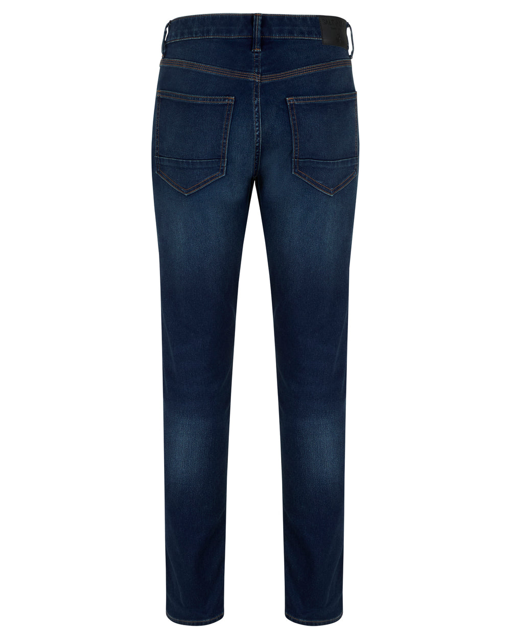 Salt & Lime Memphis Jean