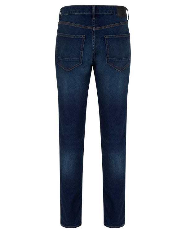 Salt & Lime Memphis Jean