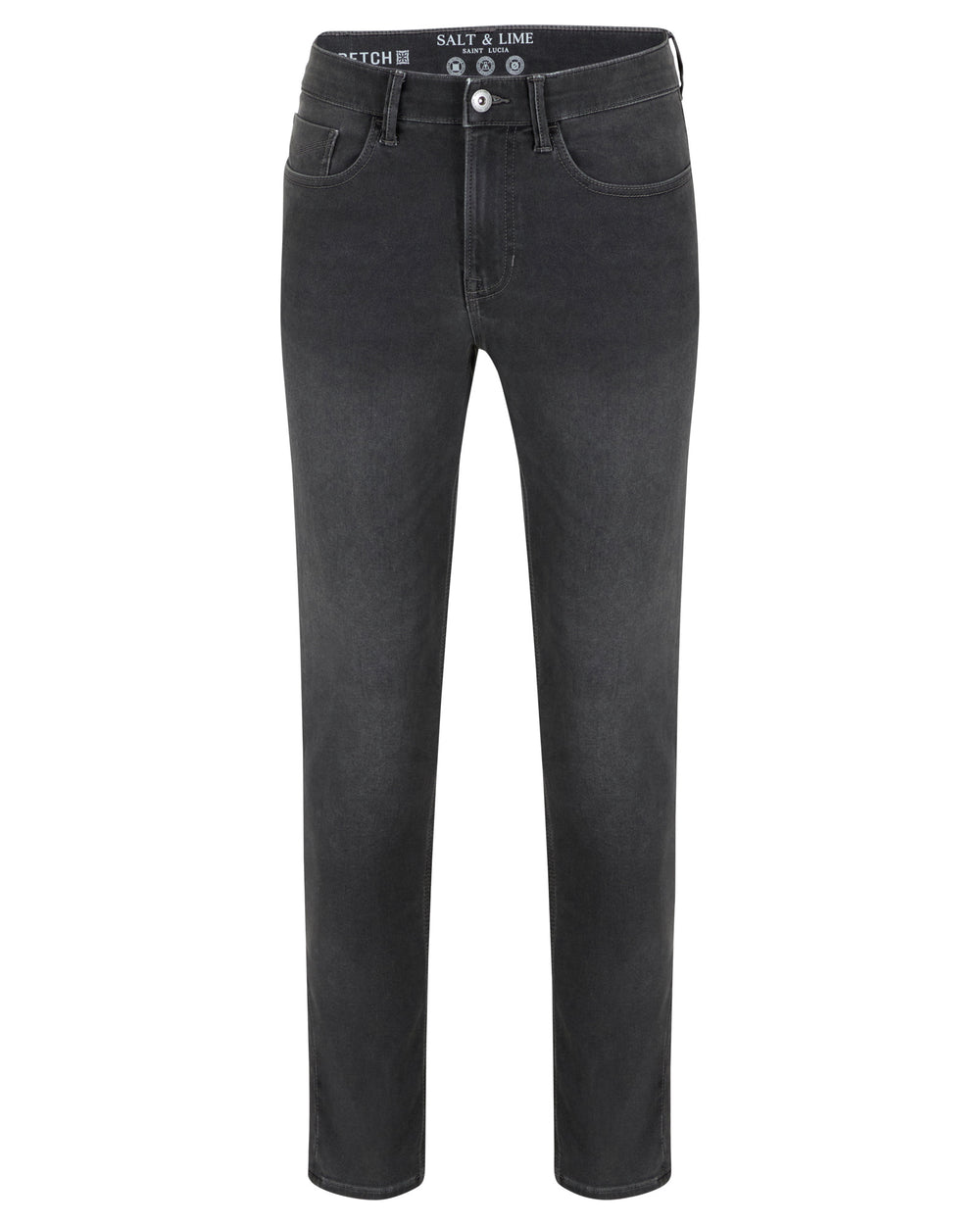 Salt & Lime Memphis Jean