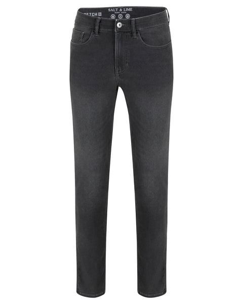 Salt & Lime Memphis Jean