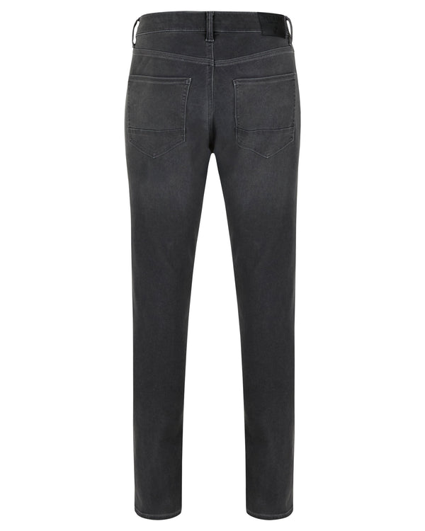 Salt & Lime Memphis Jean