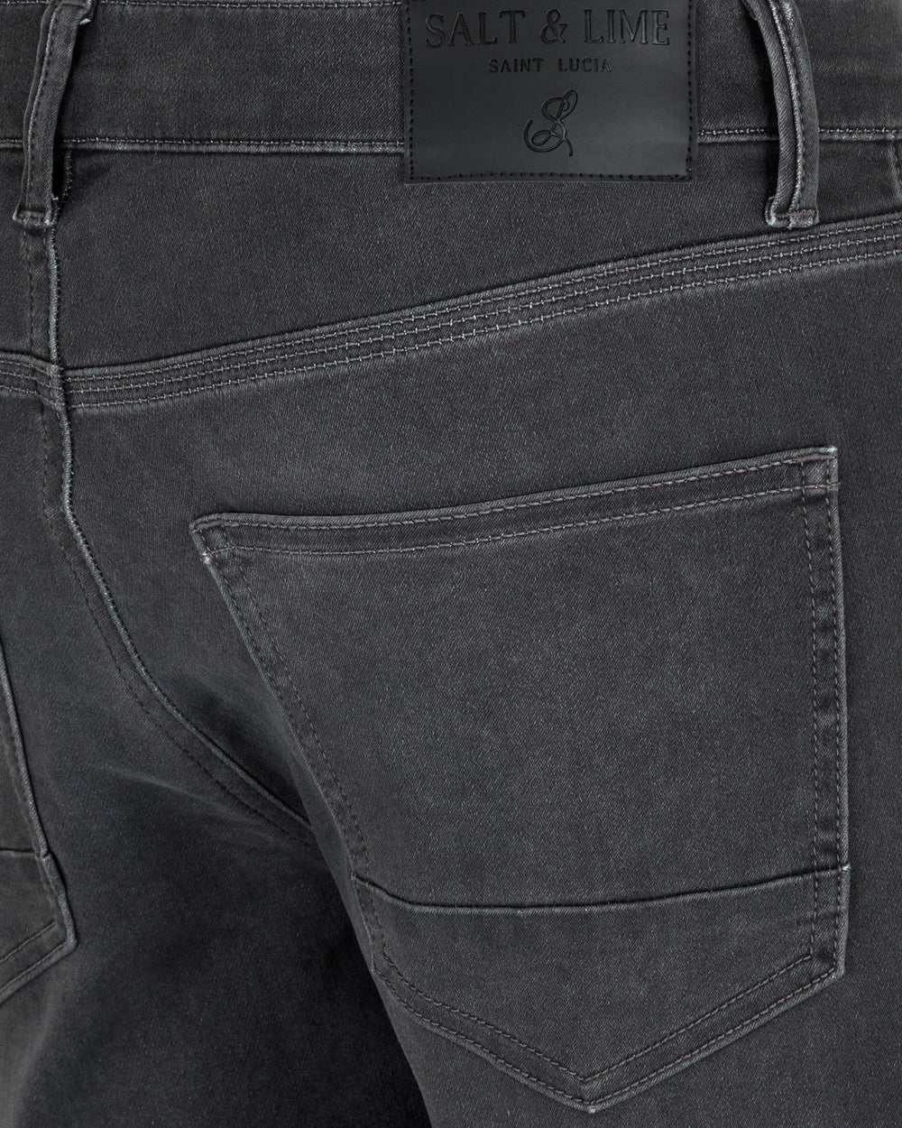 Salt & Lime Memphis Jean