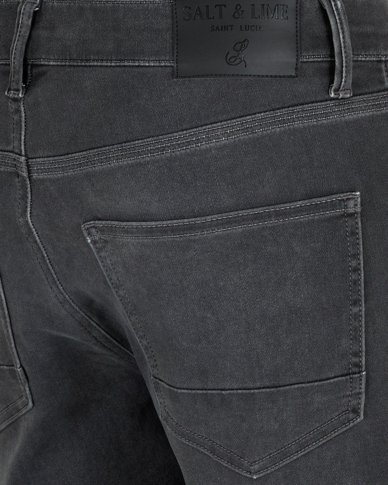 Salt & Lime Memphis Jean