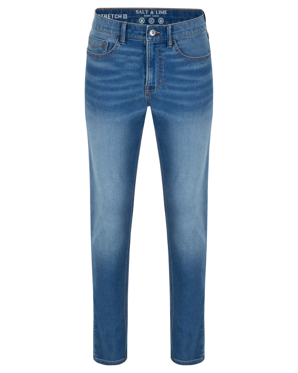 Salt & Lime Memphis Jean