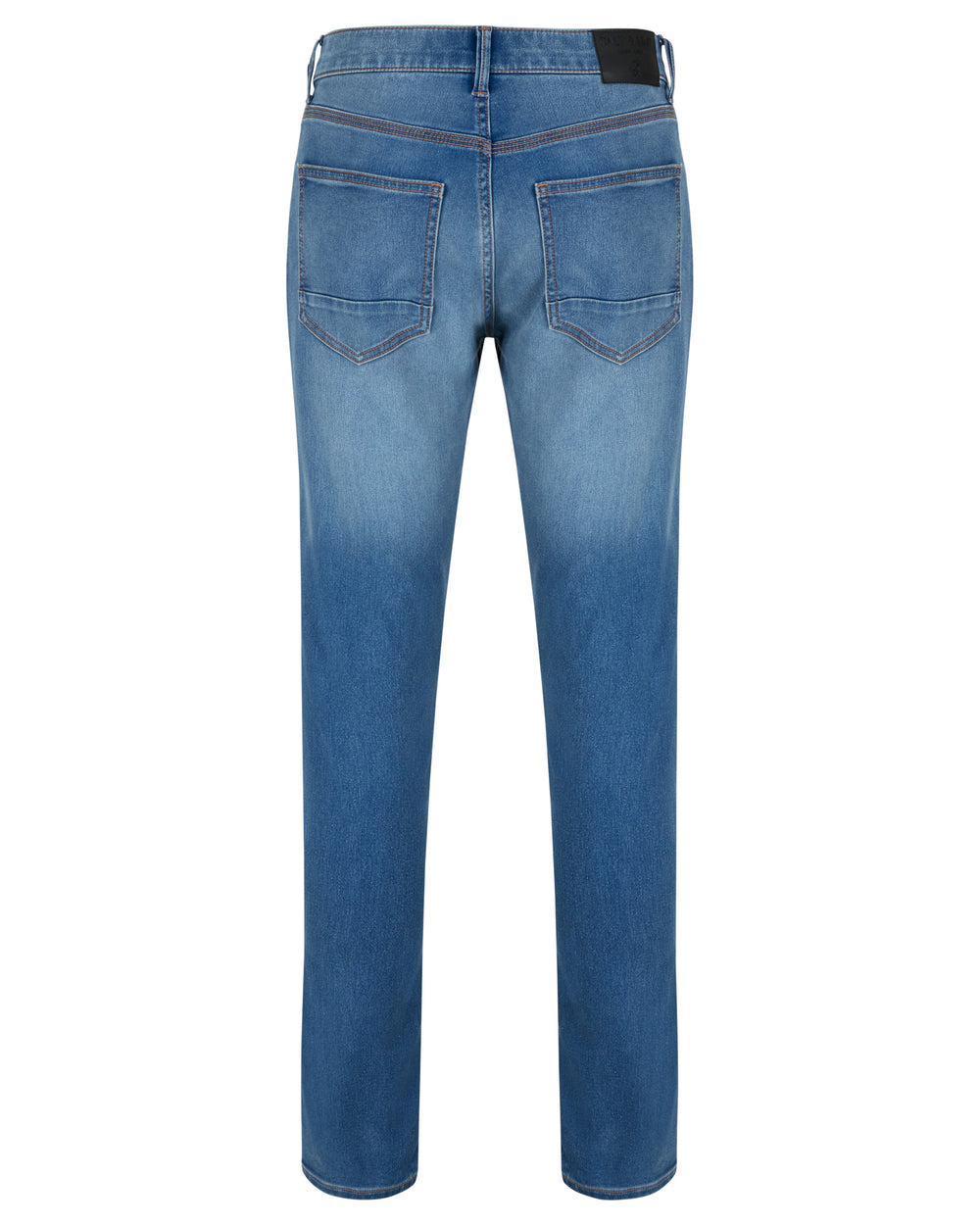 Salt & Lime Memphis Jean