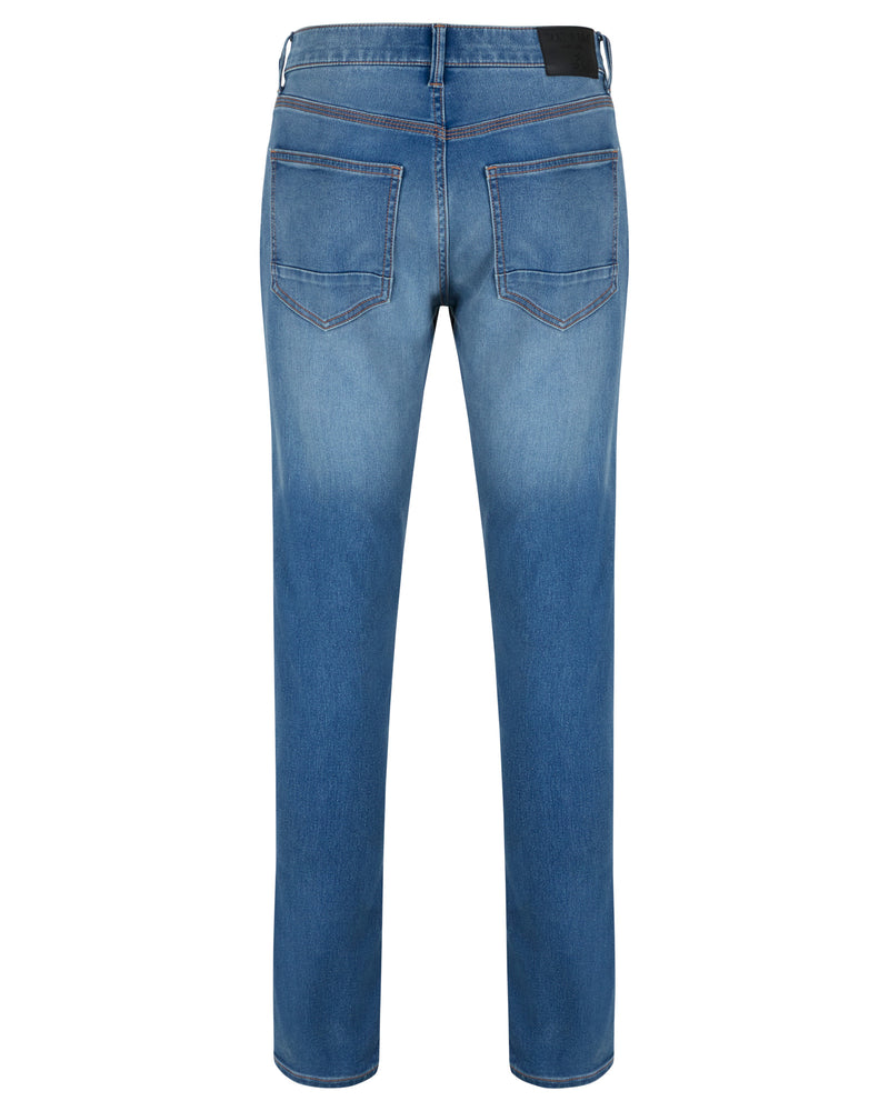 Salt & Lime Memphis Jean