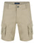 Salt & Lime Carbon Shorts