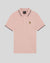 Lyle & Scott Tipped Polo Shirt