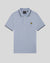 Lyle & Scott Tipped Polo Shirt