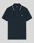 Lyle & Scott Tipped Polo Shirt