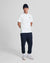 Lyle & Scott Tipped Polo
