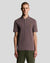 Lyle & Scott Plain Polo