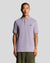 Lyle & Scott Plain Polo