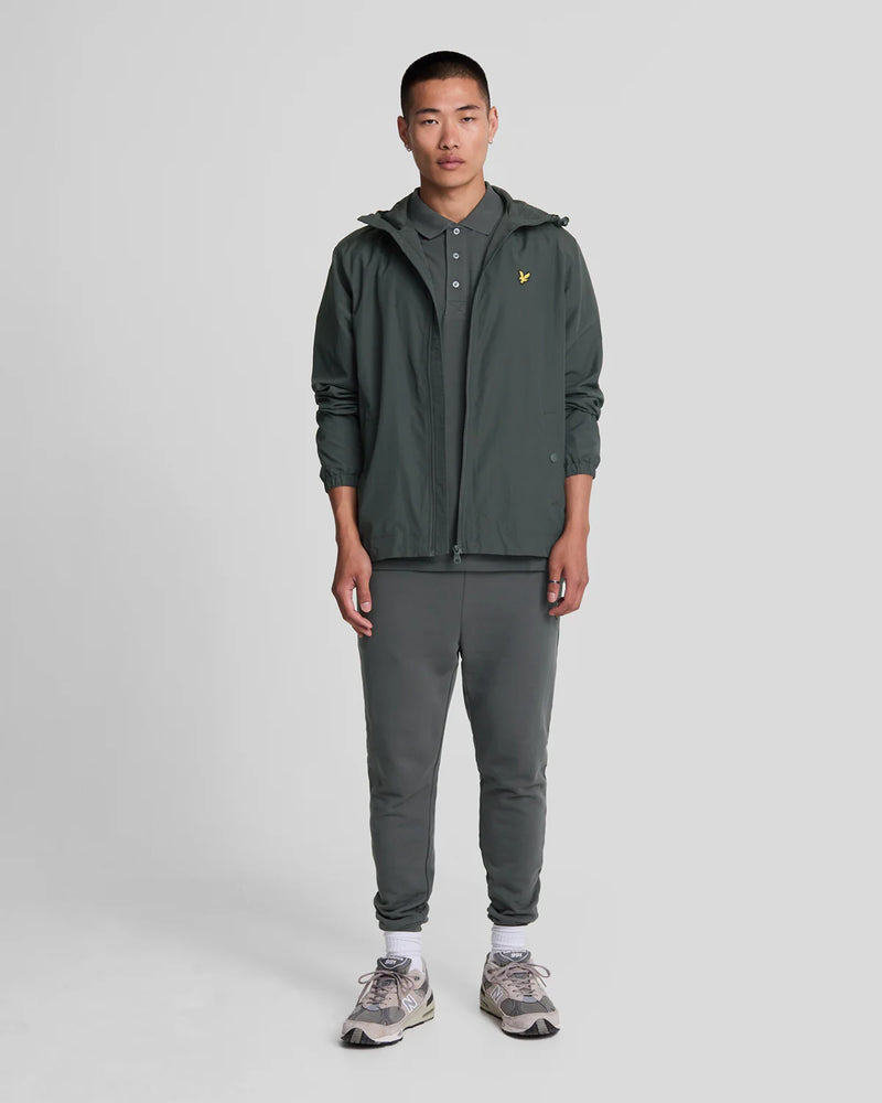 Lyle & Scott Plain Polo Shirt