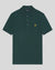 Lyle & Scott Plain Polo