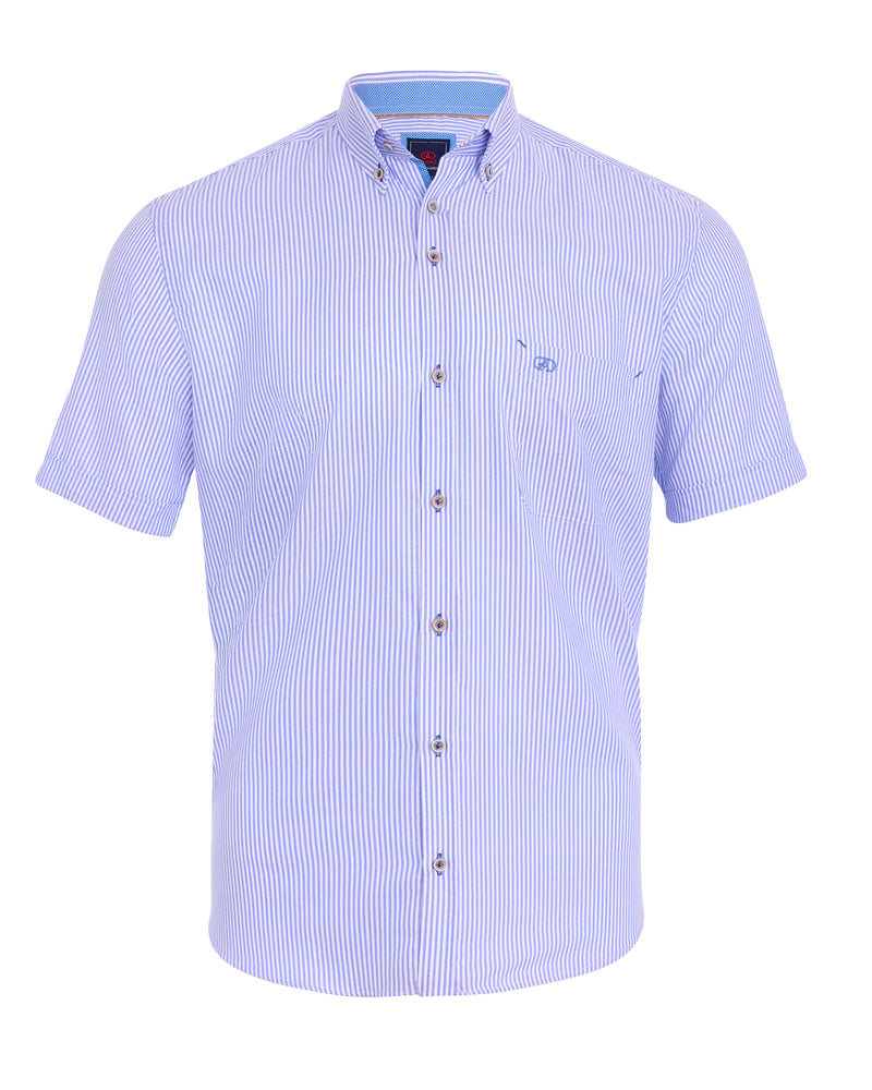 Andre Boyne S/S Shirt