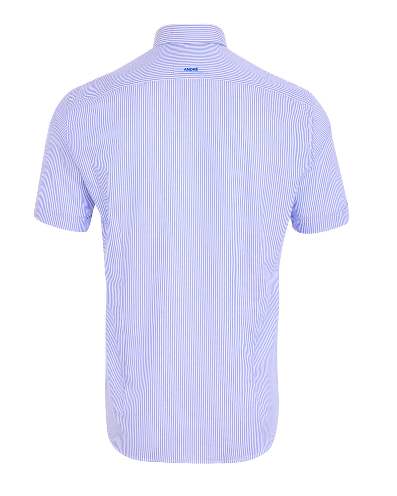 Andre Boyne S/S Shirt