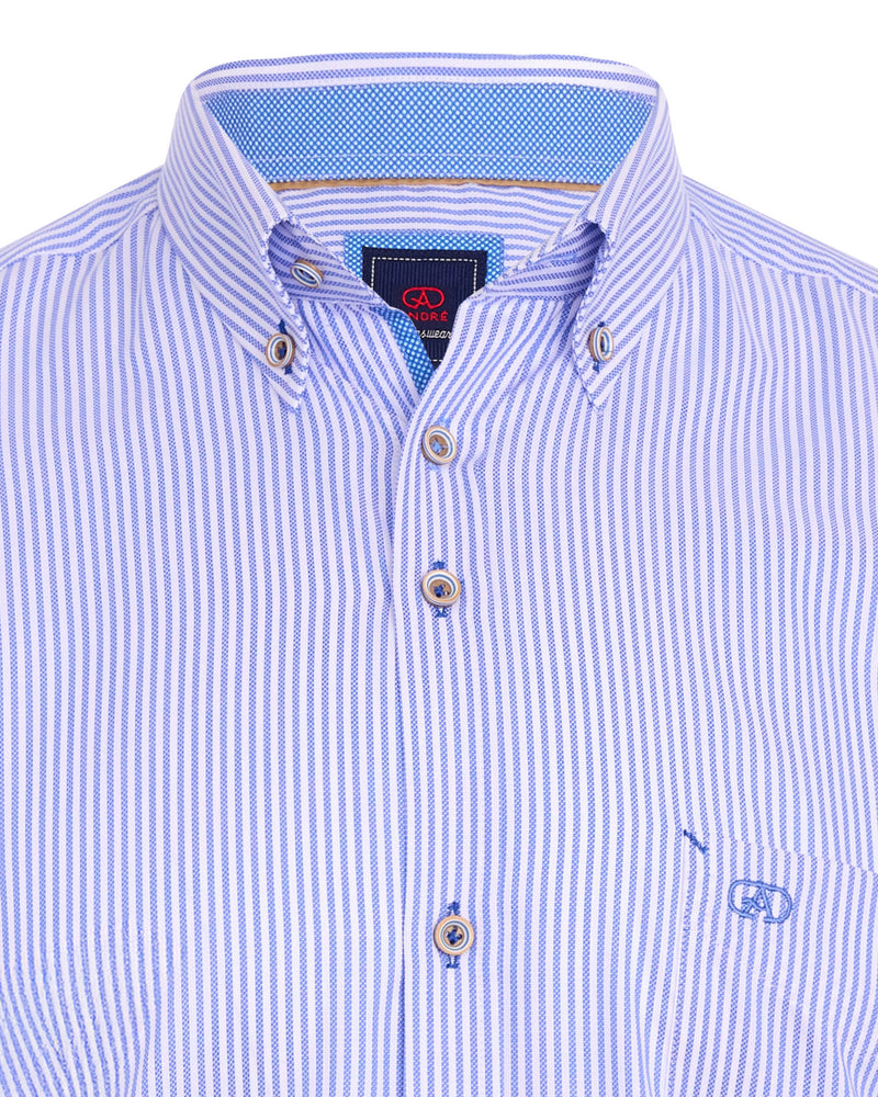 Andre Boyne S/S Shirt