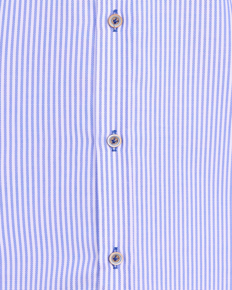 Andre Boyne S/S Shirt
