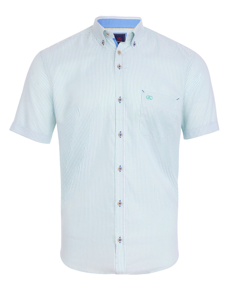 Andre Boyne S/S Shirt