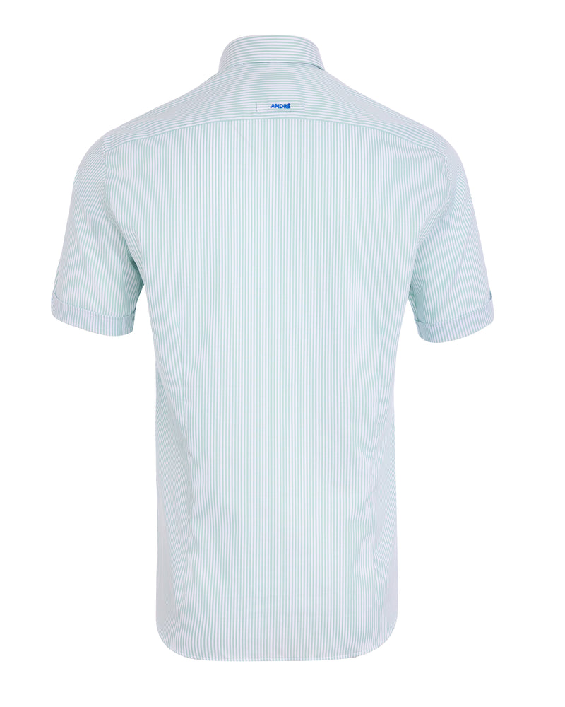 Andre Boyne S/S Shirt