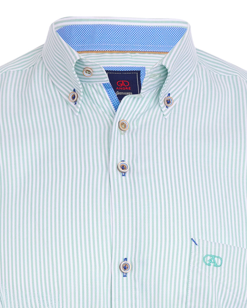 Andre Boyne S/S Shirt