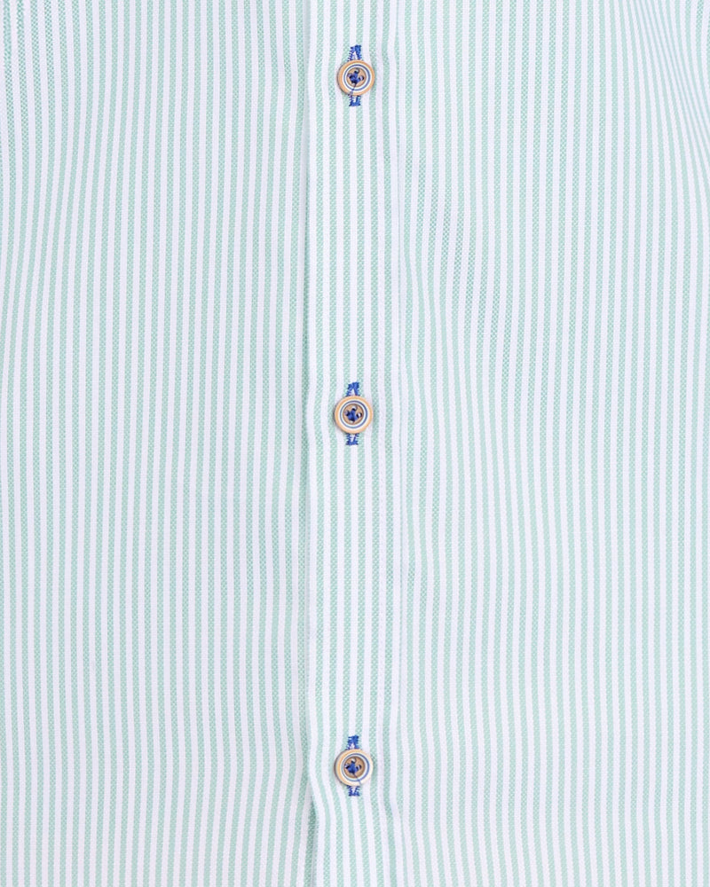 Andre Boyne S/S Shirt