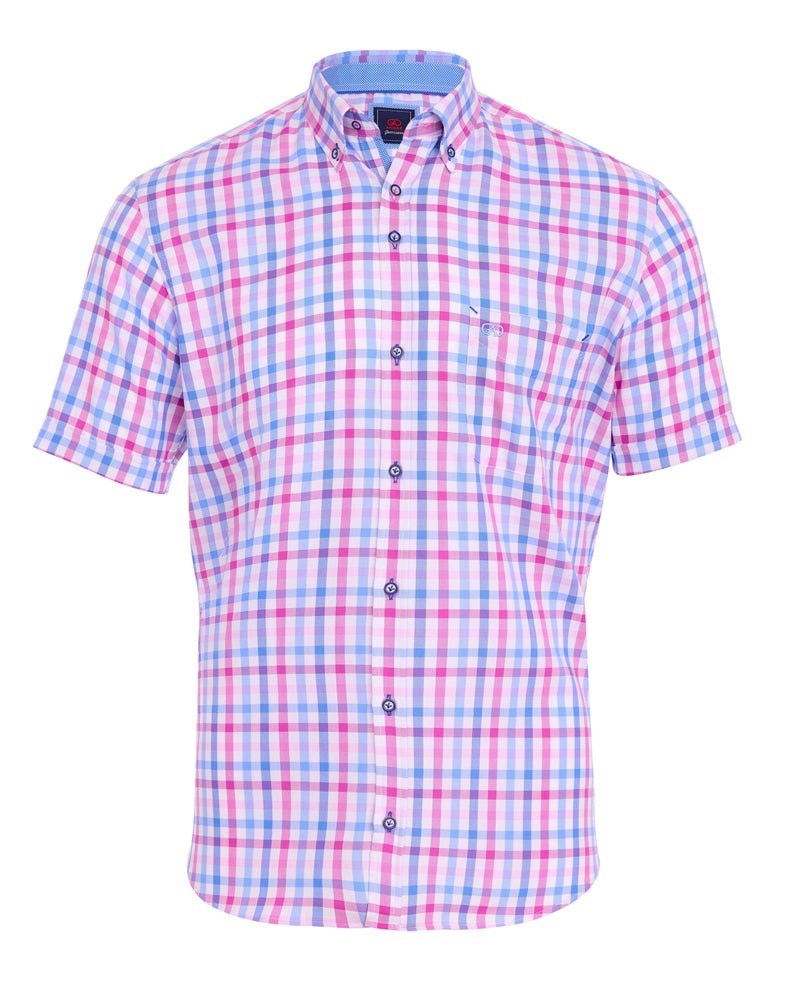 Andre Dee S/S Shirt