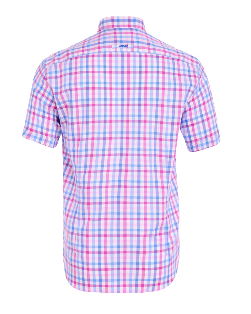 Andre Dee S/S Shirt