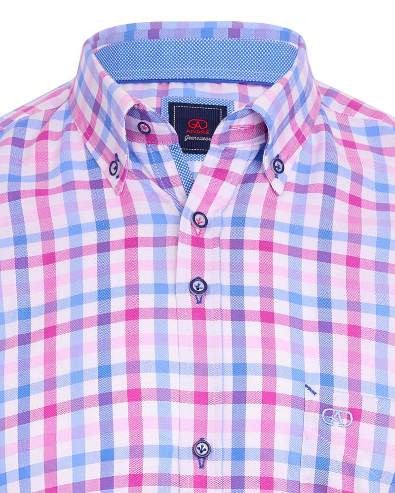 Andre Dee S/S Shirt