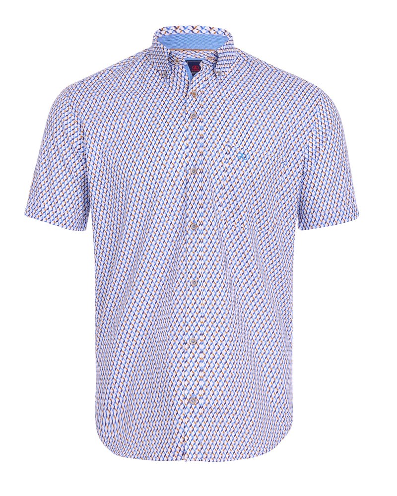 Andre Dodder S/S Shirt