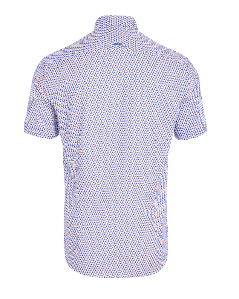 Andre Dodder S/S Shirt