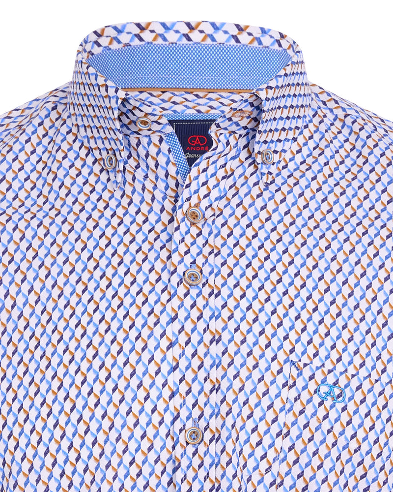 Andre Dodder S/S Shirt