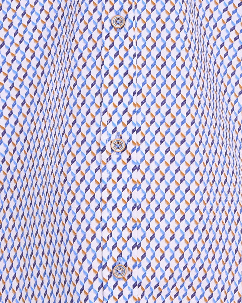 Andre Dodder S/S Shirt