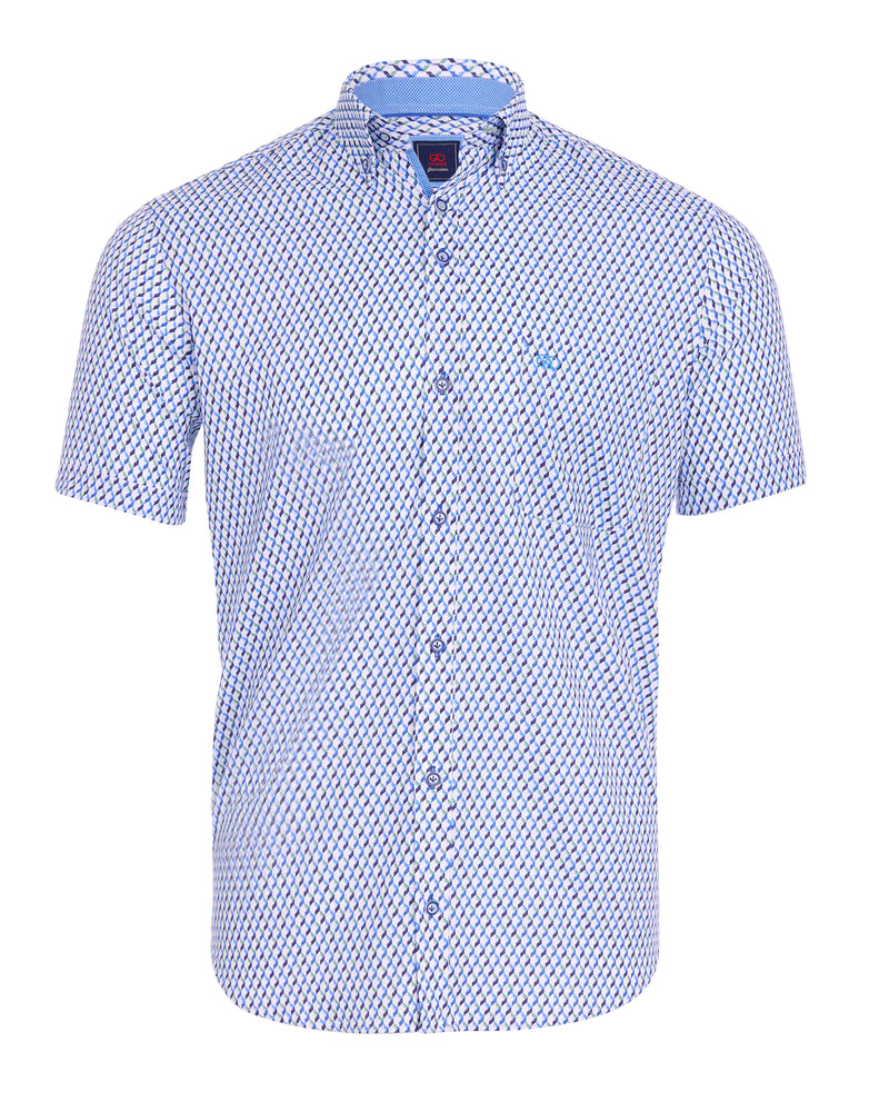 Andre Dodder S/S Shirt
