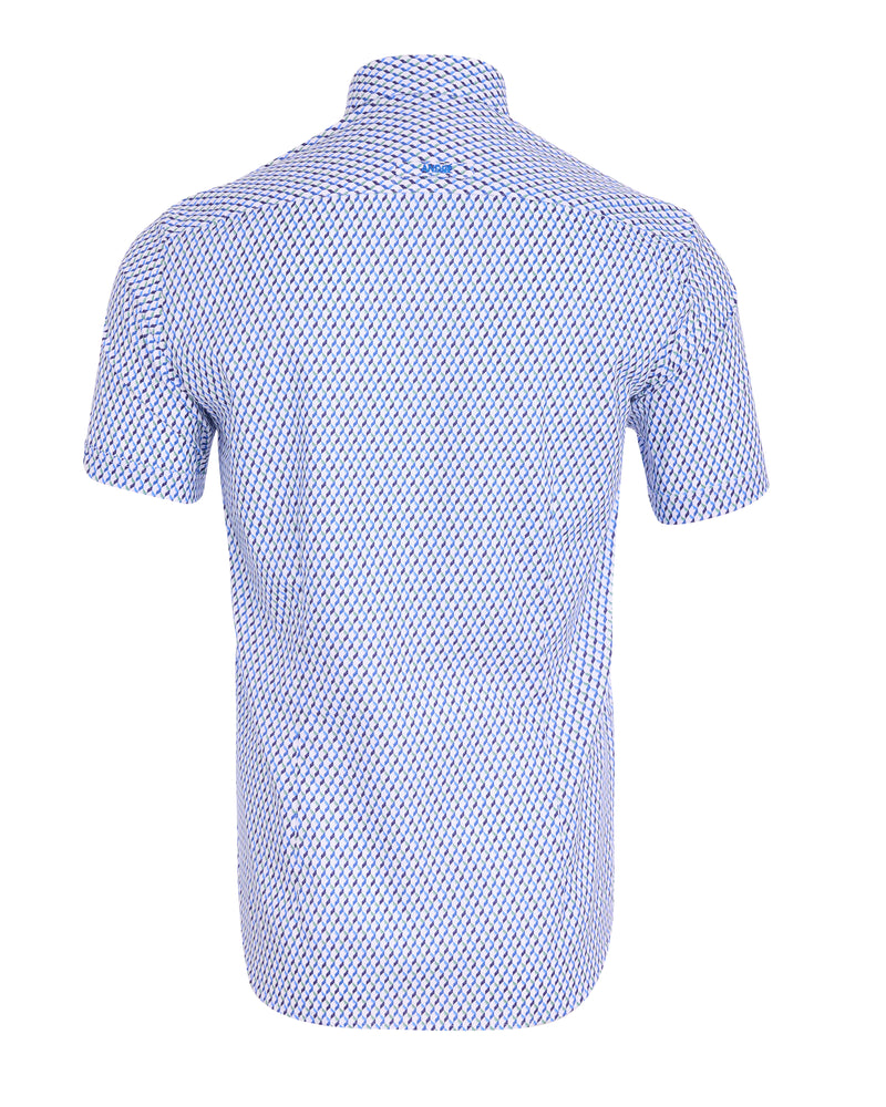 Andre Dodder S/S Shirt