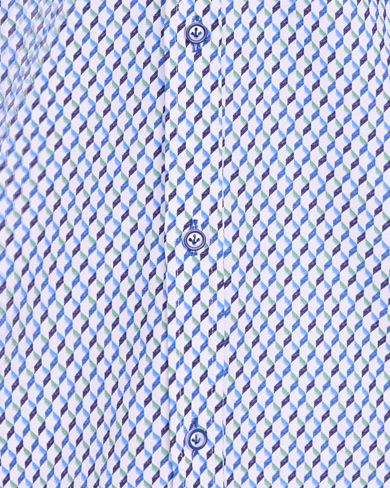 Andre Dodder S/S Shirt